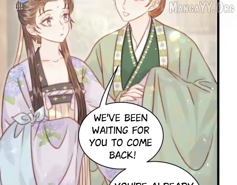 Shao Hua Long: Rebirth of the Evil Concubine’s Counterattack Chapter 38 - page 3